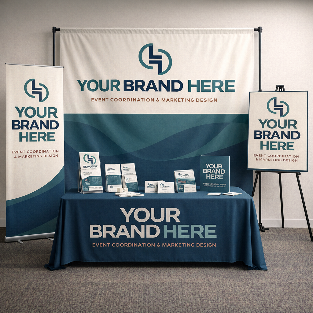 Affordable Marketing Essentials Package