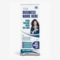 Retractable Banner